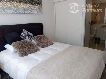 Departamento en Venta en Navio San Martin / Jorge Kenrick