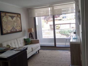 Departamento en Venta en Navio San Martin / Jorge Kenrick