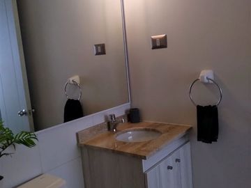 Departamento en Venta en Navio San Martin / Jorge Kenrick