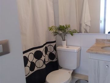 Departamento en Venta en Navio San Martin / Jorge Kenrick