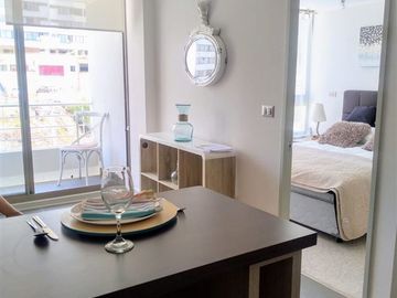 Departamento en Venta en Navio San Martin / Jorge Kenrick
