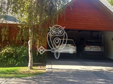 Casa en Venta en El Olivetto