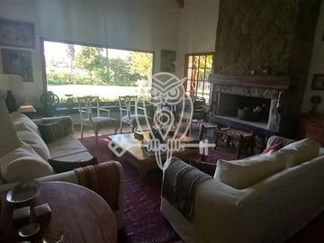 Casa en Venta en El Olivetto