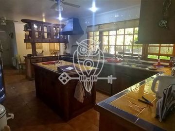 Casa en Venta en El Olivetto