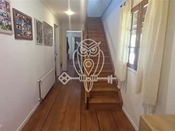 Casa en Venta en El Olivetto