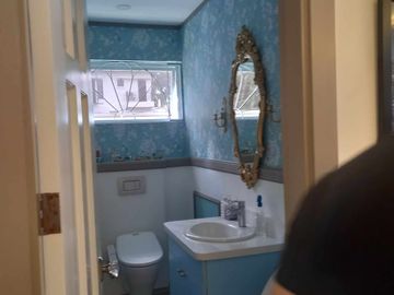Pre-Owned House & Lot For Sale in Tagaytay City-MC