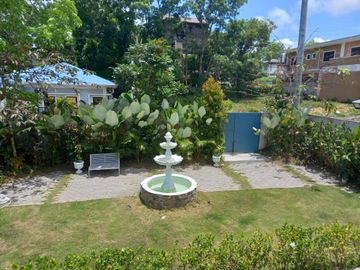 Pre-Owned House & Lot For Sale in Tagaytay City-MC