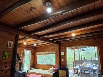 VENTA CASA VILLA ALPINA Y LOTE