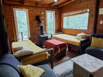 VENTA CASA VILLA ALPINA Y LOTE