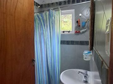 VENTA CASA VILLA ALPINA Y LOTE
