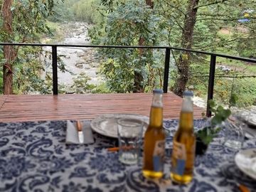 VENTA CASA VILLA ALPINA Y LOTE