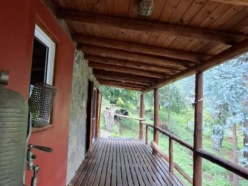 VENTA CASA VILLA ALPINA Y LOTE