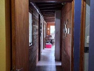 VENTA CASA VILLA ALPINA Y LOTE