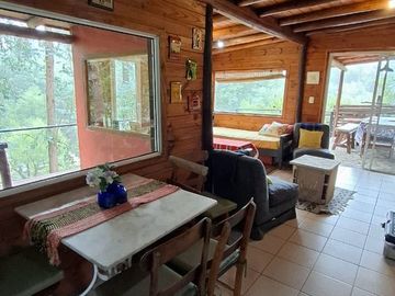 VENTA CASA VILLA ALPINA Y LOTE
