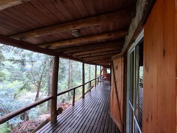 VENTA CASA VILLA ALPINA Y LOTE