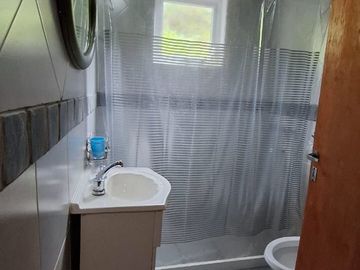 VENTA CASA VILLA ALPINA Y LOTE