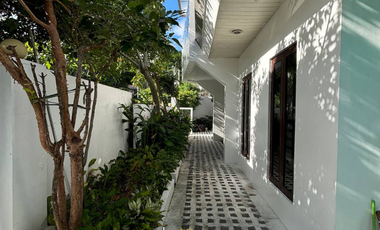 4 Bedroom For Lease in San Lorenzo Village, Makati City