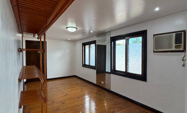 4 Bedroom For Lease in San Lorenzo Village, Makati City