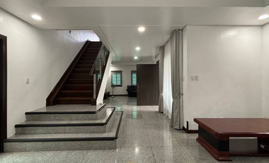 4 Bedroom For Lease in San Lorenzo Village, Makati City