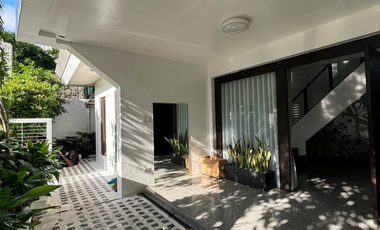 4 Bedroom For Lease in San Lorenzo Village, Makati City