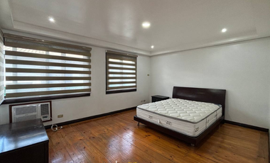 4 Bedroom For Lease in San Lorenzo Village, Makati City