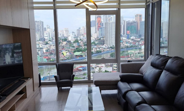 2 Bedroom For Lease in Lincoln Tower, Makati City