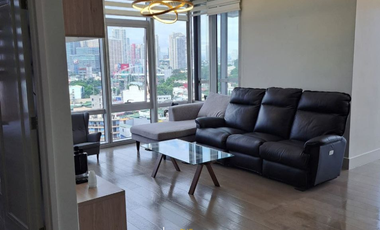 2 Bedroom For Lease in Lincoln Tower, Makati City