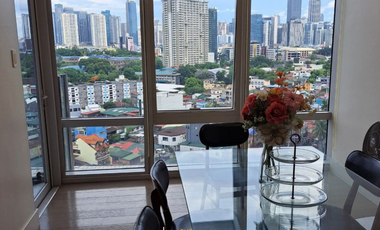 2 Bedroom For Lease in Lincoln Tower, Makati City