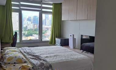 2 Bedroom For Lease in Lincoln Tower, Makati City