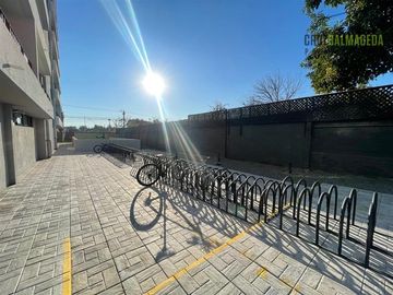 Departamento en Venta en Segio Ceppi, Calle 2