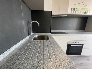 Departamento en Venta en Segio Ceppi, Calle 2