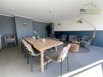 Departamento en Venta en Segio Ceppi, Calle 2