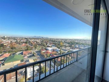 Departamento en Venta en Segio Ceppi, Calle 2