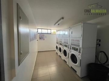Departamento en Venta en Segio Ceppi, Calle 2