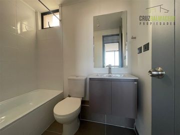 Departamento en Venta en Segio Ceppi, Calle 2