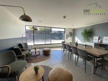 Departamento en Venta en Segio Ceppi, Calle 2
