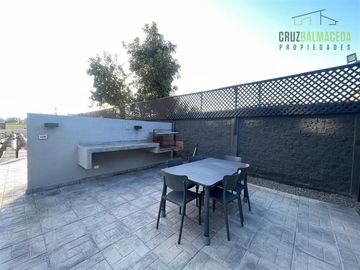 Departamento en Venta en Segio Ceppi, Calle 2