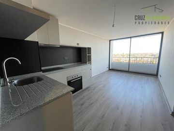 Departamento en Venta en Segio Ceppi, Calle 2
