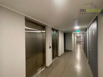 Departamento en Venta en Segio Ceppi, Calle 2