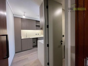 Departamento en Venta en Pocuro, luis tayer ojeda