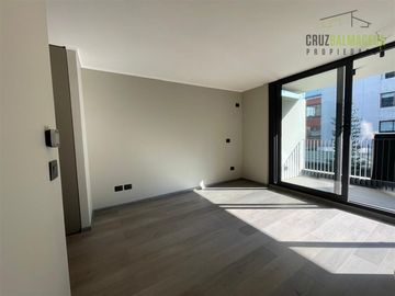 Departamento en Venta en Pocuro, luis tayer ojeda