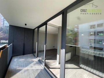 Departamento en Venta en Pocuro, luis tayer ojeda
