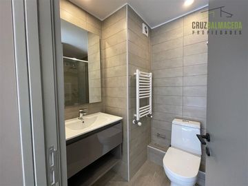 Departamento en Venta en Pocuro, luis tayer ojeda