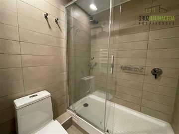 Departamento en Venta en Pocuro, luis tayer ojeda