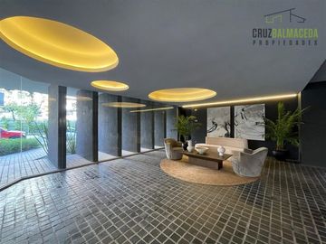 Departamento en Venta en Pocuro, luis tayer ojeda