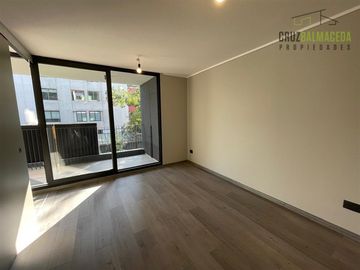 Departamento en Venta en Pocuro, luis tayer ojeda