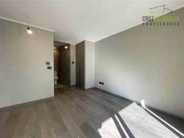 Departamento en Venta en Pocuro, luis tayer ojeda