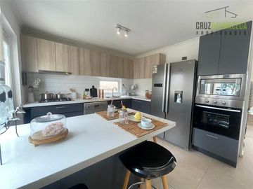 Casa en Venta en Alto La Cruz