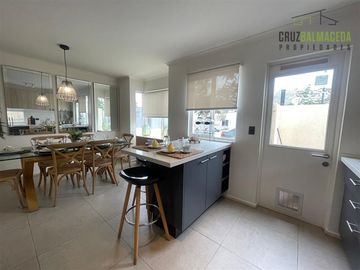 Casa en Venta en Alto La Cruz
