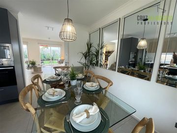 Casa en Venta en Alto La Cruz